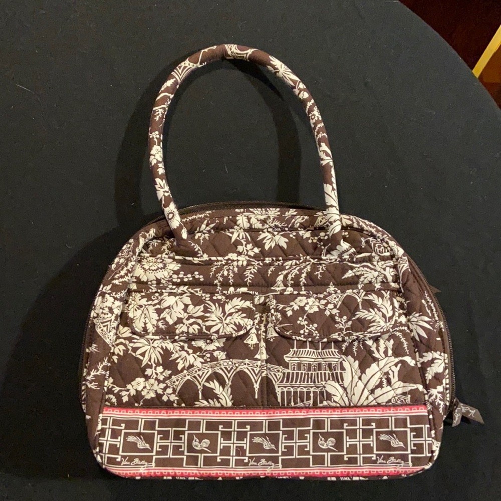 Vera Bradley bag